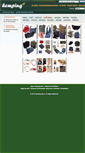 Mobile Screenshot of canamo.hemping.com